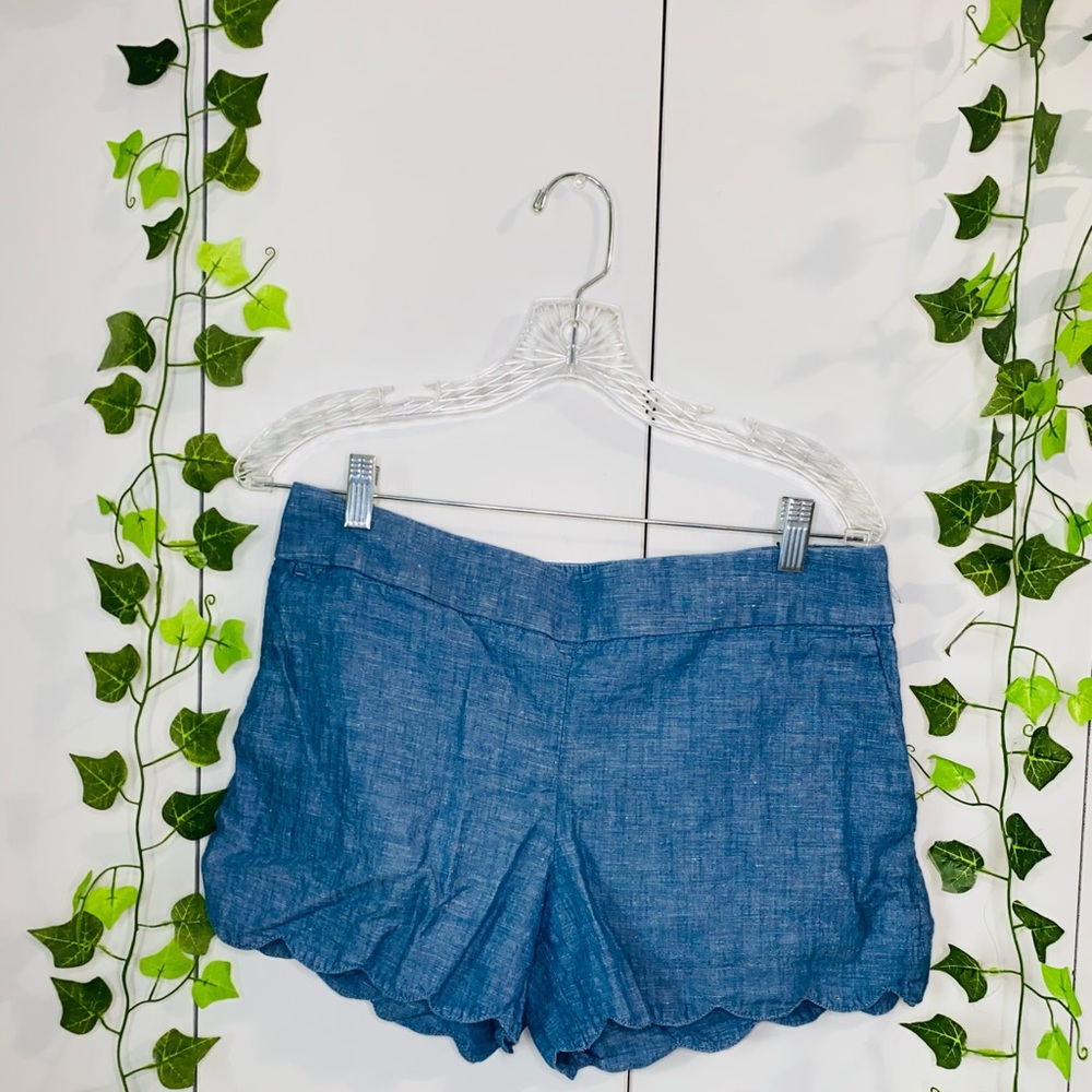 Loft Riviera Shorts